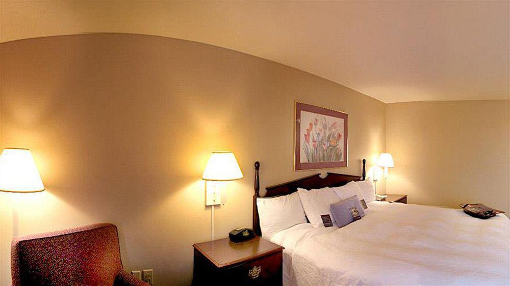 Quality Inn Fremont Exterior foto