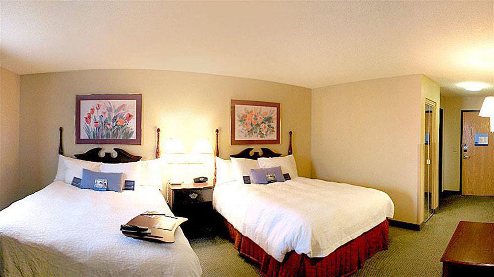 Quality Inn Fremont Exterior foto