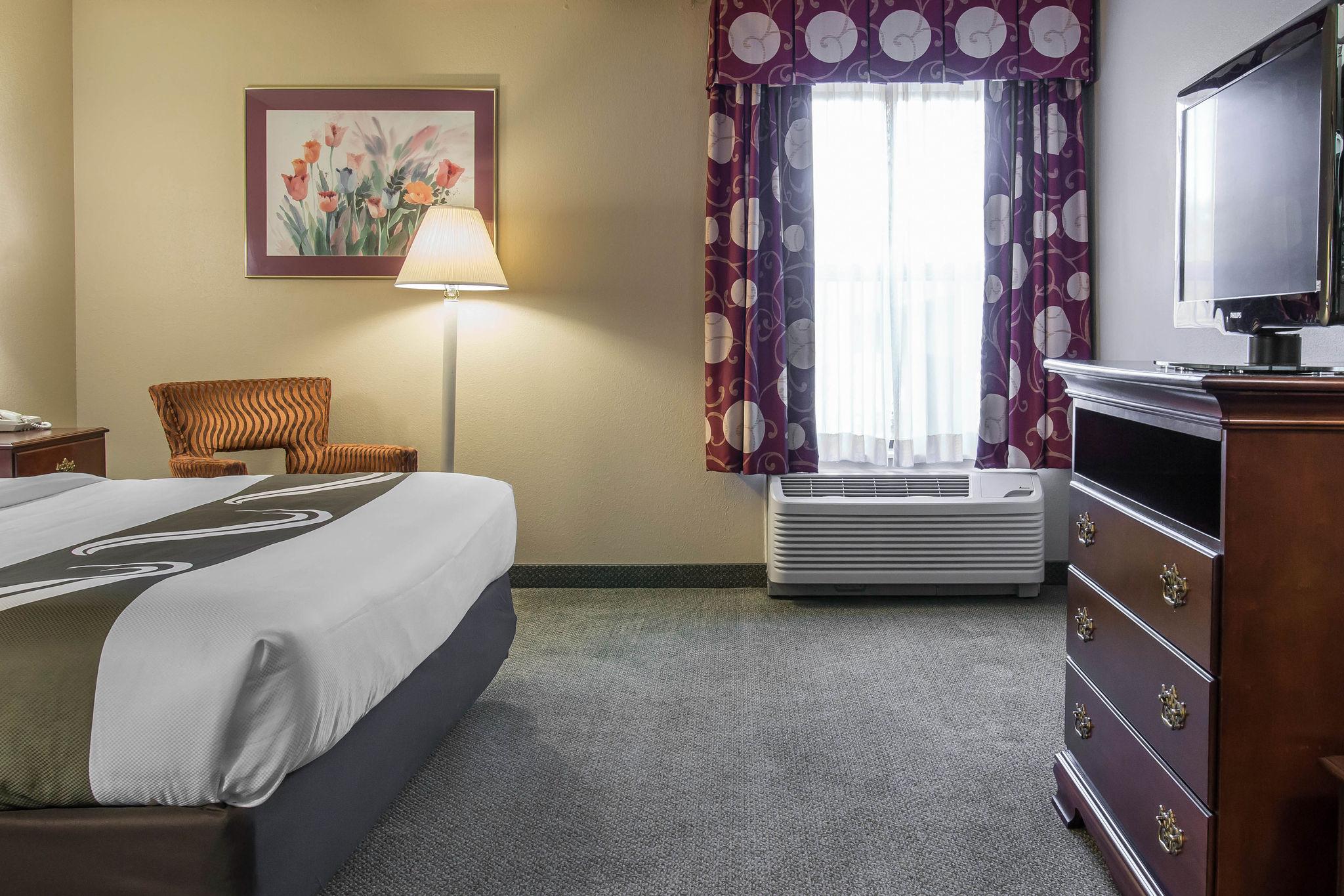 Quality Inn Fremont Habitación foto