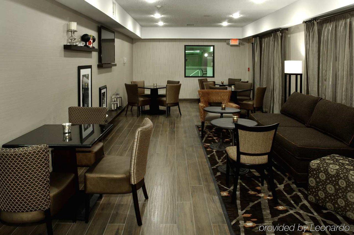 Quality Inn Fremont Exterior foto