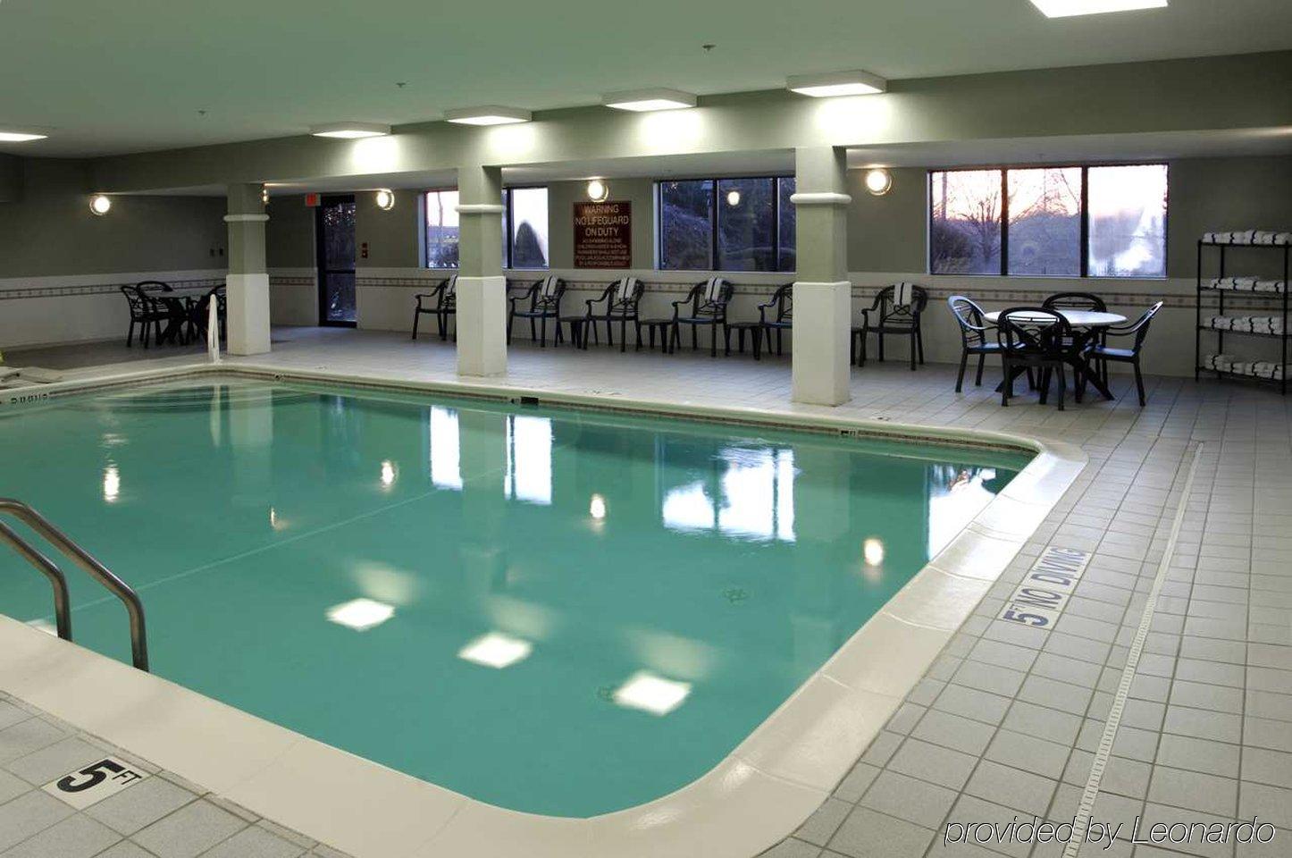 Quality Inn Fremont Exterior foto
