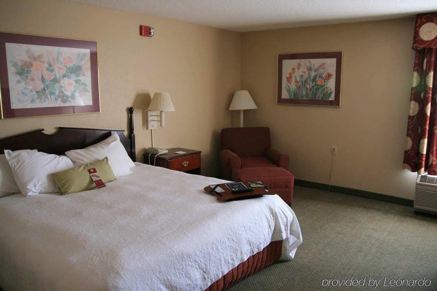 Quality Inn Fremont Exterior foto